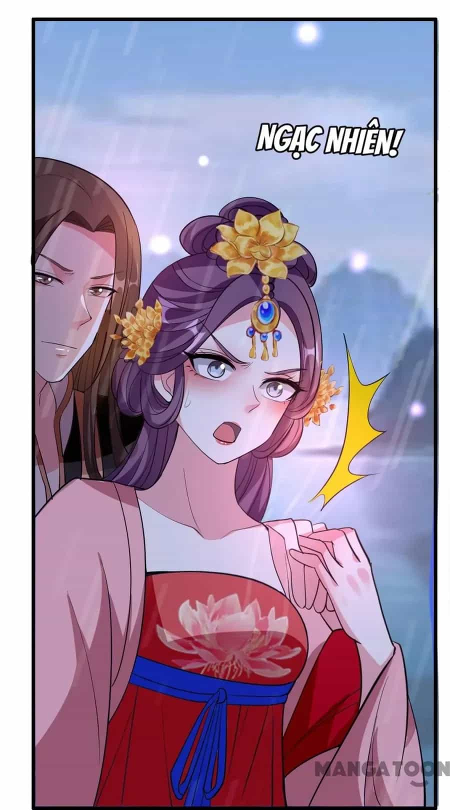 Phúc Hắc Vương Gia Đừng Làm Loạn - Chương 75 - ảnh 58