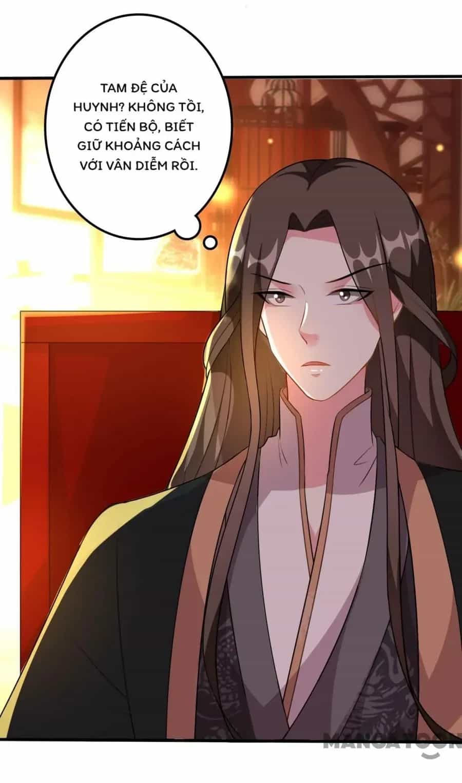 Phúc Hắc Vương Gia Đừng Làm Loạn - Chương 75 - ảnh 7