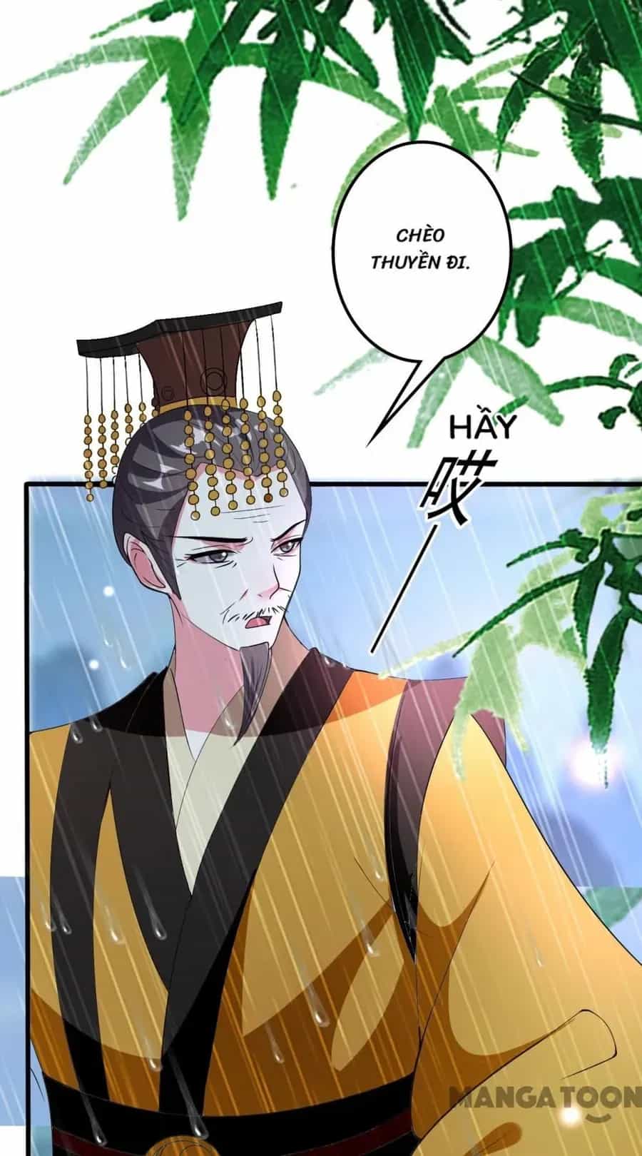 Phúc Hắc Vương Gia Đừng Làm Loạn - Chương 76 - ảnh 10