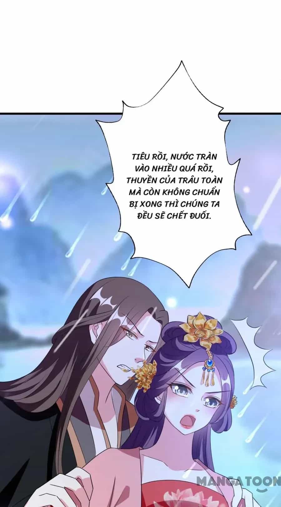 Phúc Hắc Vương Gia Đừng Làm Loạn - Chương 76 - ảnh 18