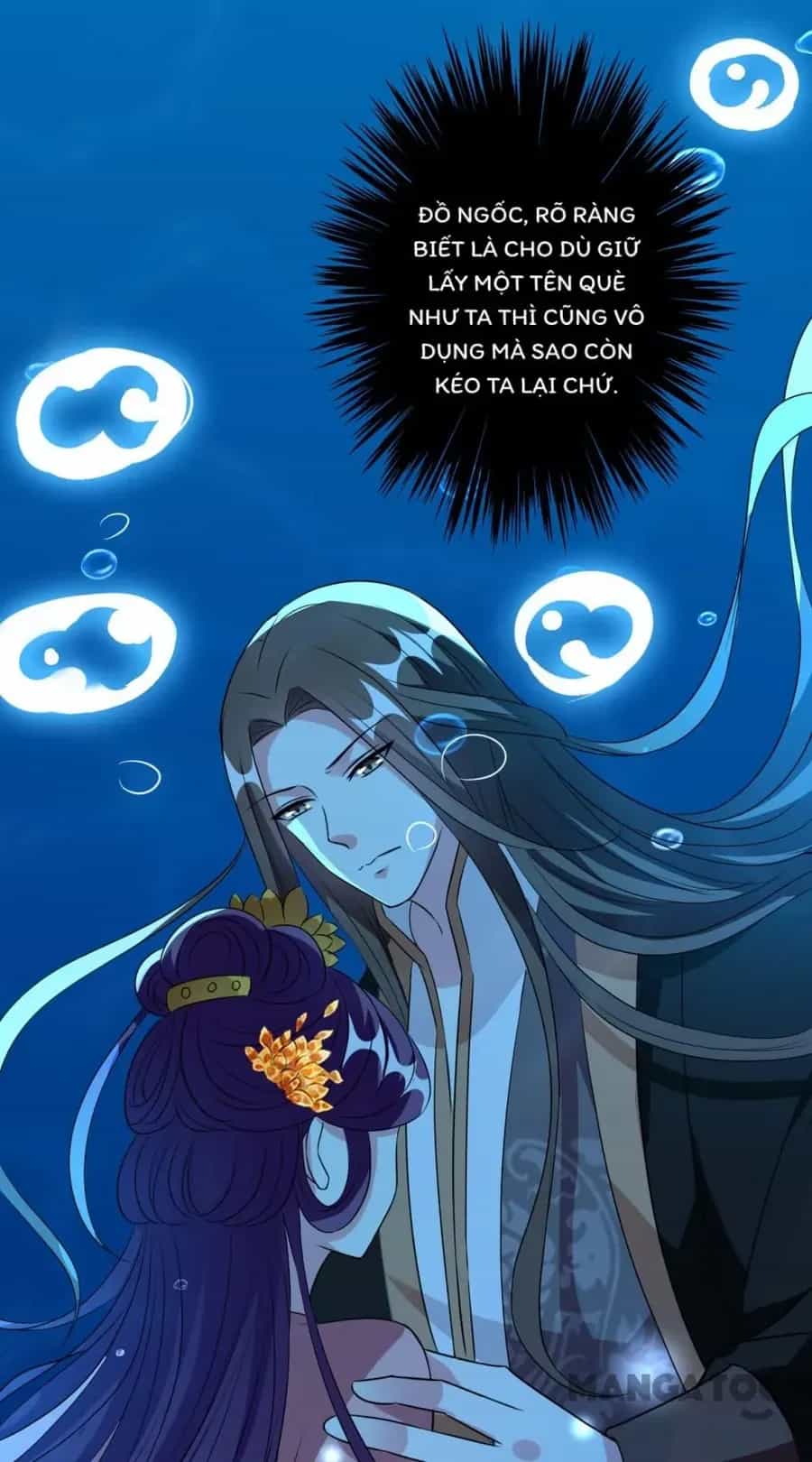 Phúc Hắc Vương Gia Đừng Làm Loạn - Chương 76 - ảnh 31