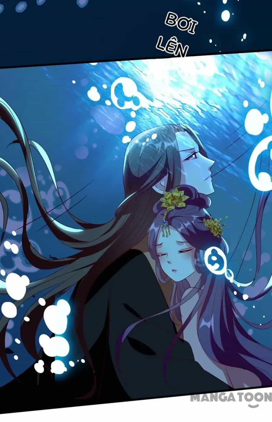 Phúc Hắc Vương Gia Đừng Làm Loạn - Chương 76 - ảnh 36