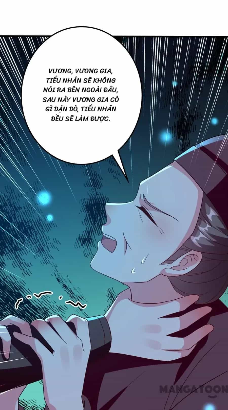 Phúc Hắc Vương Gia Đừng Làm Loạn - Chương 76 - ảnh 52