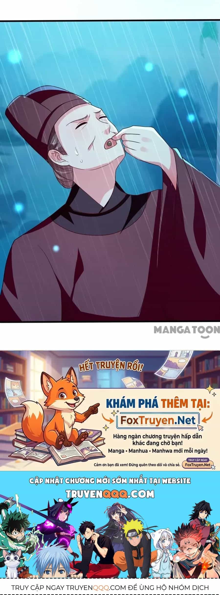 Phúc Hắc Vương Gia Đừng Làm Loạn - Chương 76 - ảnh 57