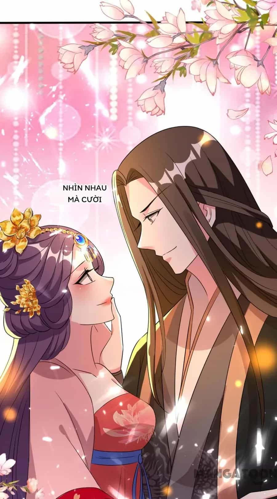 Phúc Hắc Vương Gia Đừng Làm Loạn - Chương 78 - ảnh 22