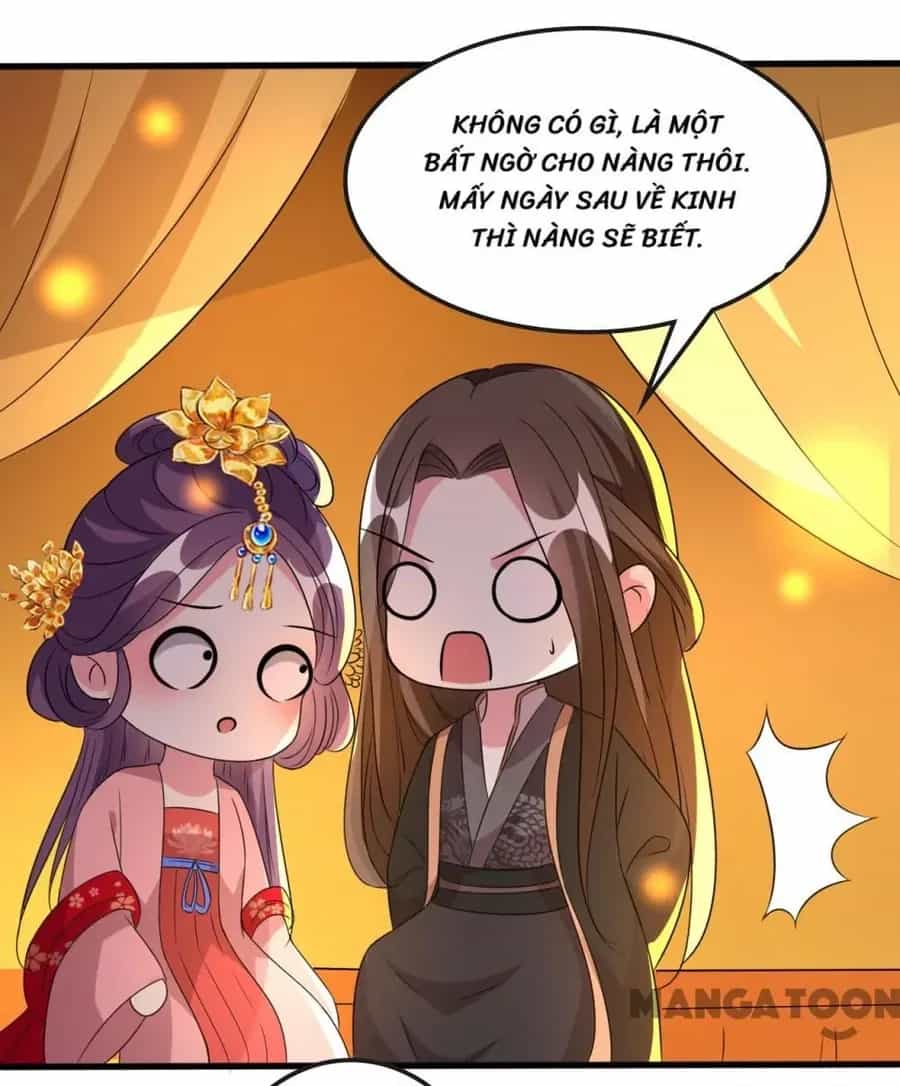 Phúc Hắc Vương Gia Đừng Làm Loạn - Chương 78 - ảnh 25
