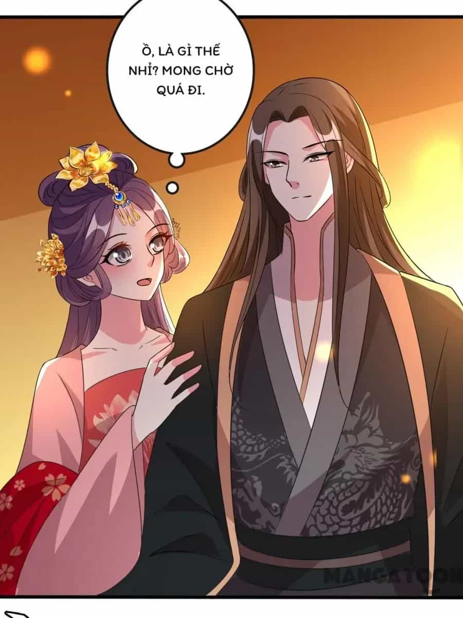 Phúc Hắc Vương Gia Đừng Làm Loạn - Chương 78 - ảnh 26