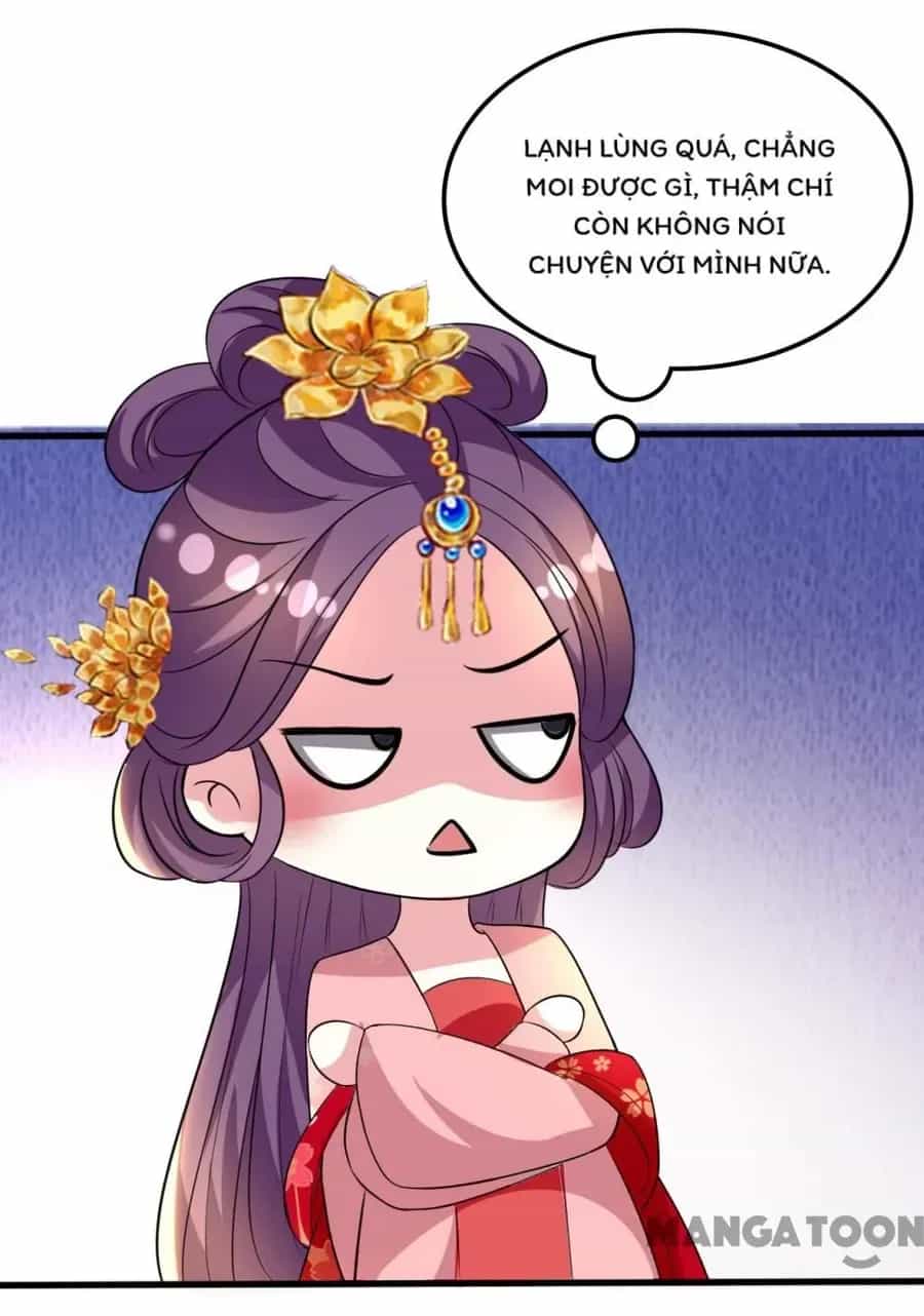 Phúc Hắc Vương Gia Đừng Làm Loạn - Chương 78 - ảnh 6