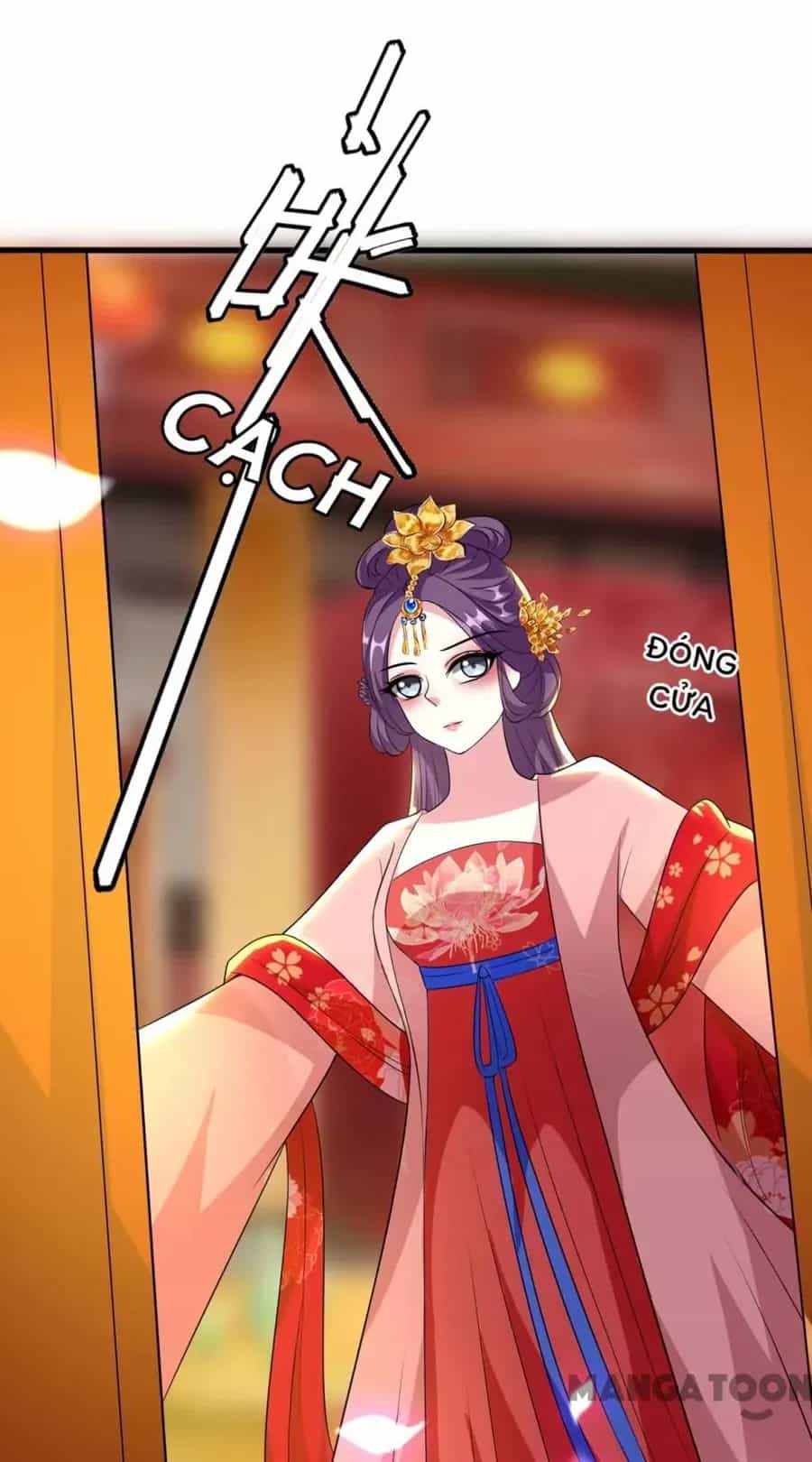 Phúc Hắc Vương Gia Đừng Làm Loạn - Chương 78 - ảnh 7