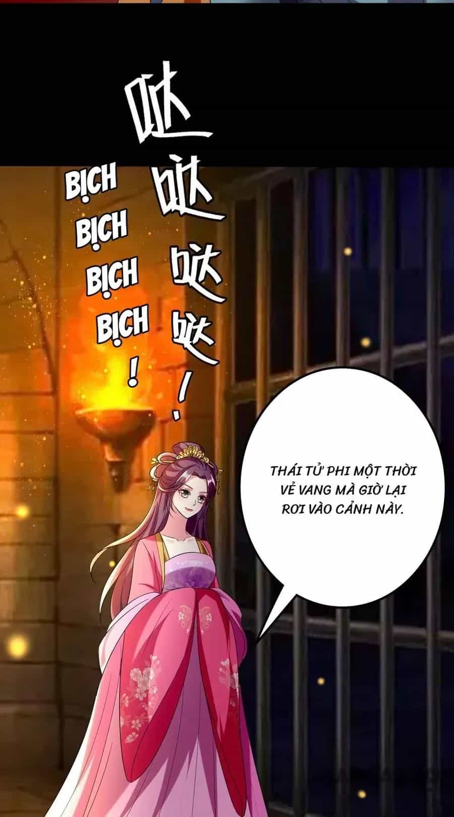 Phúc Hắc Vương Gia Đừng Làm Loạn - Chương 113 - ảnh 14