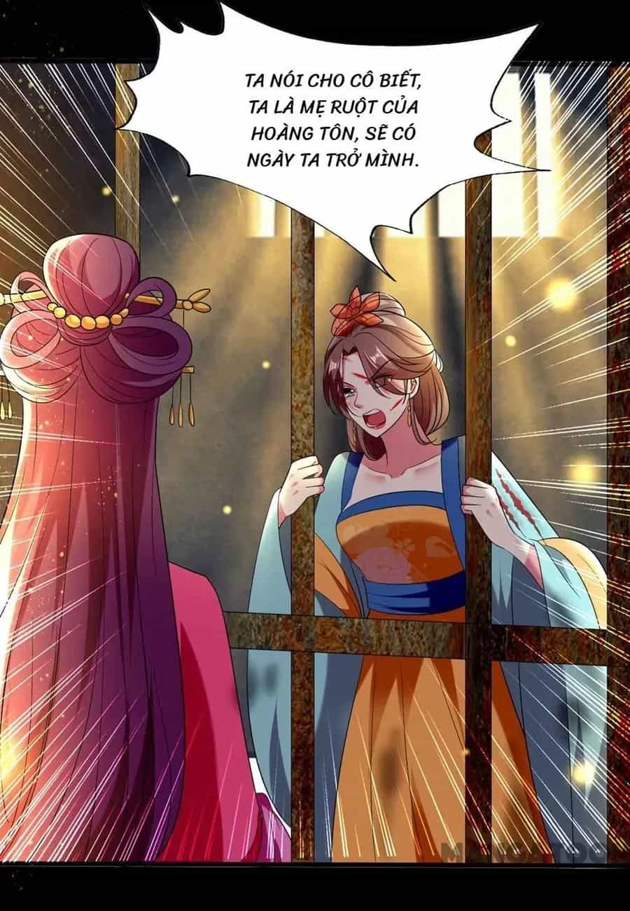 Phúc Hắc Vương Gia Đừng Làm Loạn - Chương 113 - ảnh 17