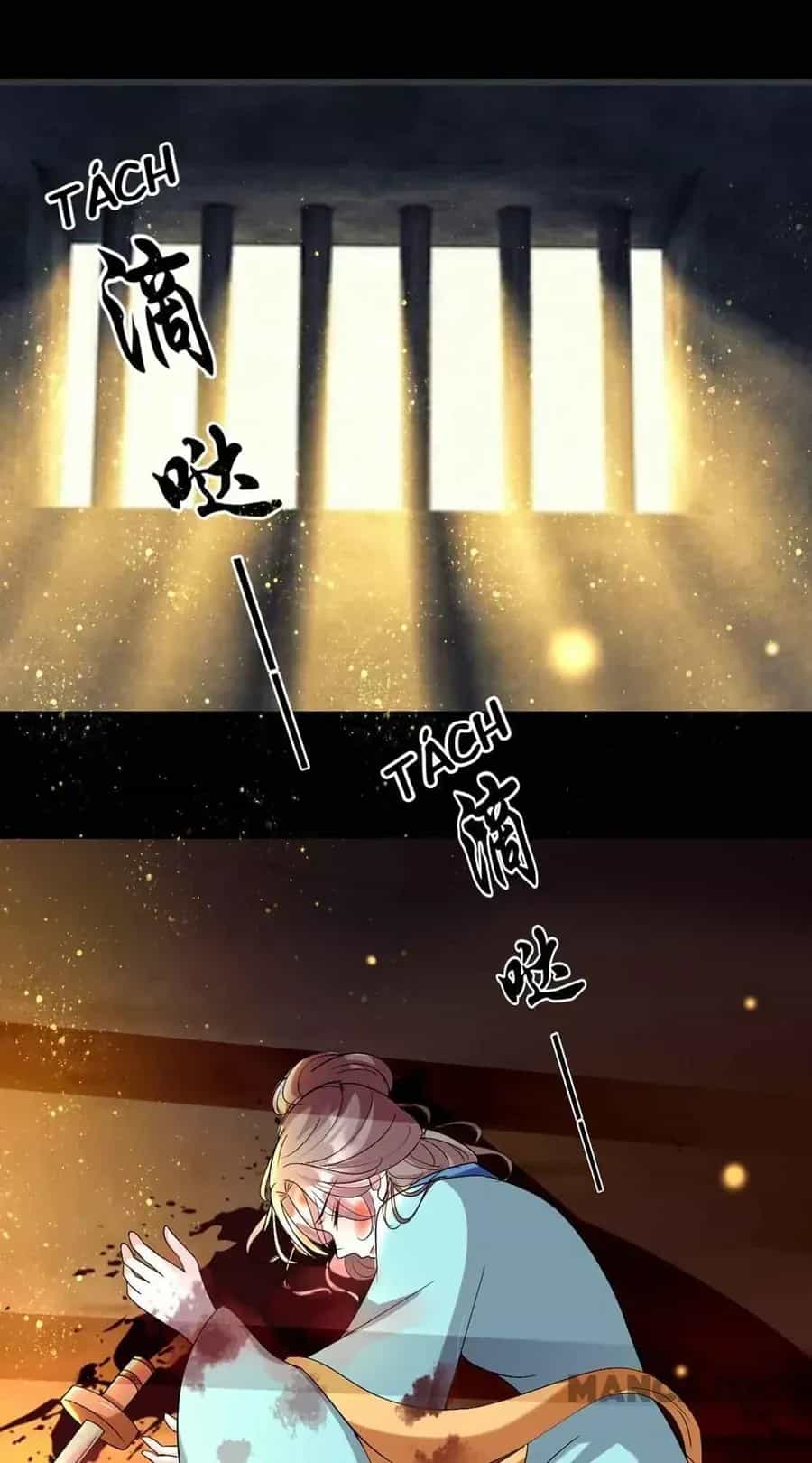 Phúc Hắc Vương Gia Đừng Làm Loạn - Chương 113 - ảnh 37