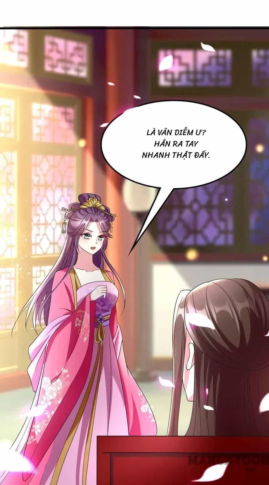 Phúc Hắc Vương Gia Đừng Làm Loạn - Chương 113 - ảnh 43