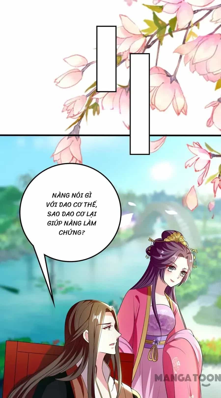 Phúc Hắc Vương Gia Đừng Làm Loạn - Chương 113 - ảnh 5
