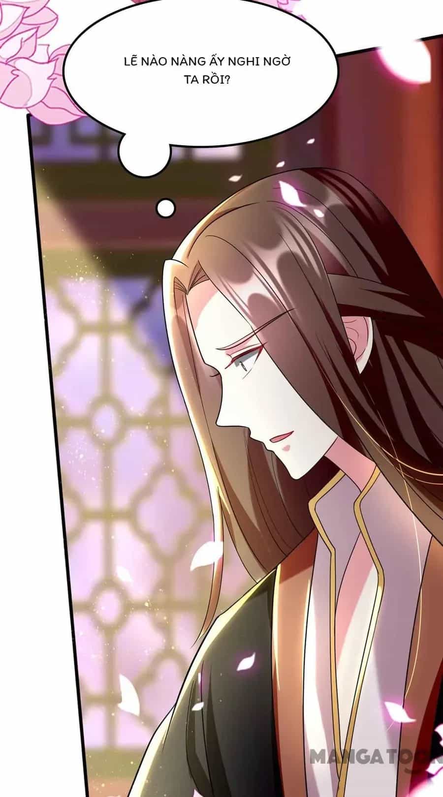 Phúc Hắc Vương Gia Đừng Làm Loạn - Chương 113 - ảnh 50