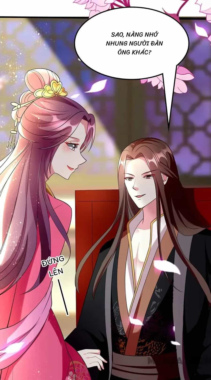 Phúc Hắc Vương Gia Đừng Làm Loạn - Chương 113 - ảnh 52