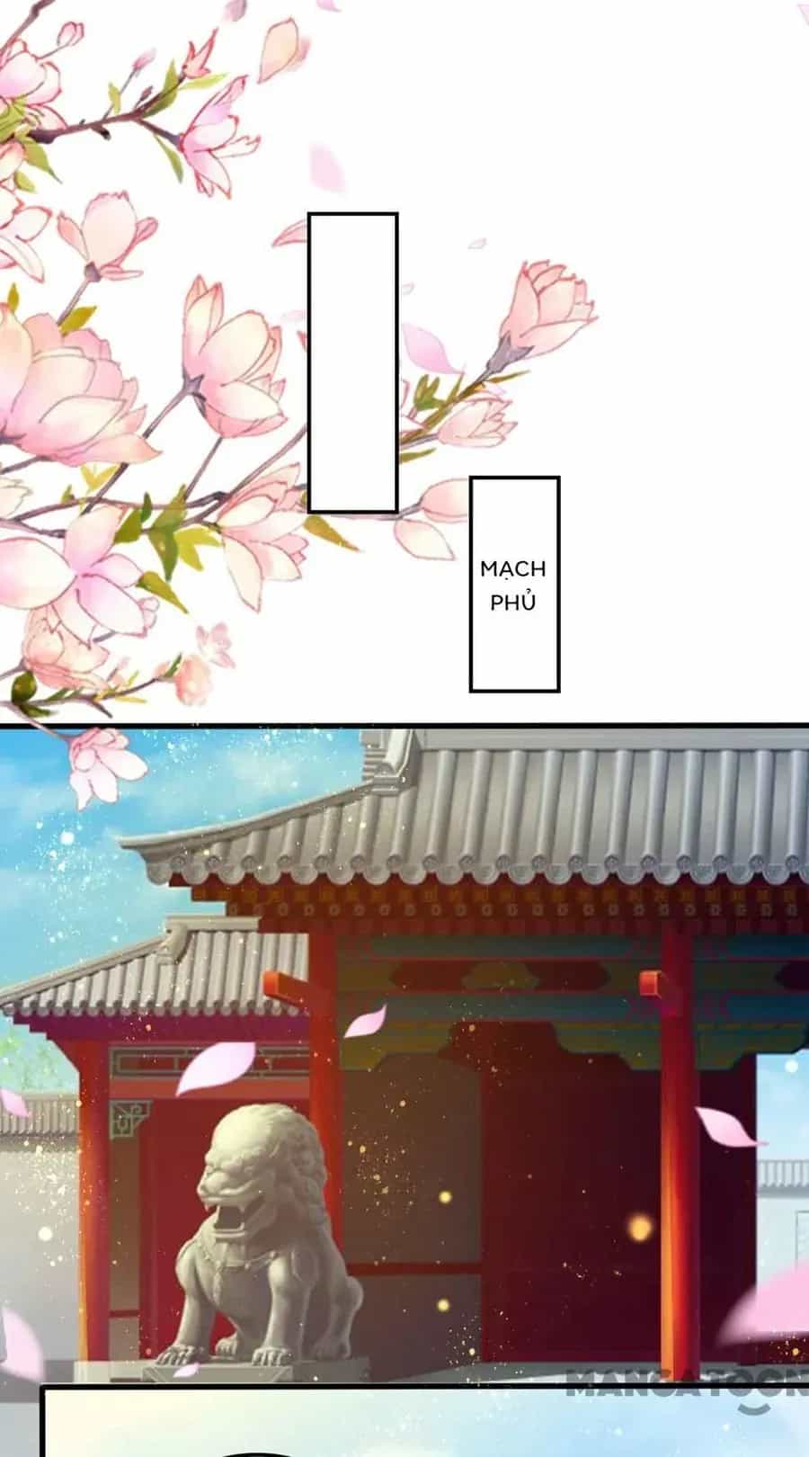 Phúc Hắc Vương Gia Đừng Làm Loạn - Chương 114 - ảnh 17