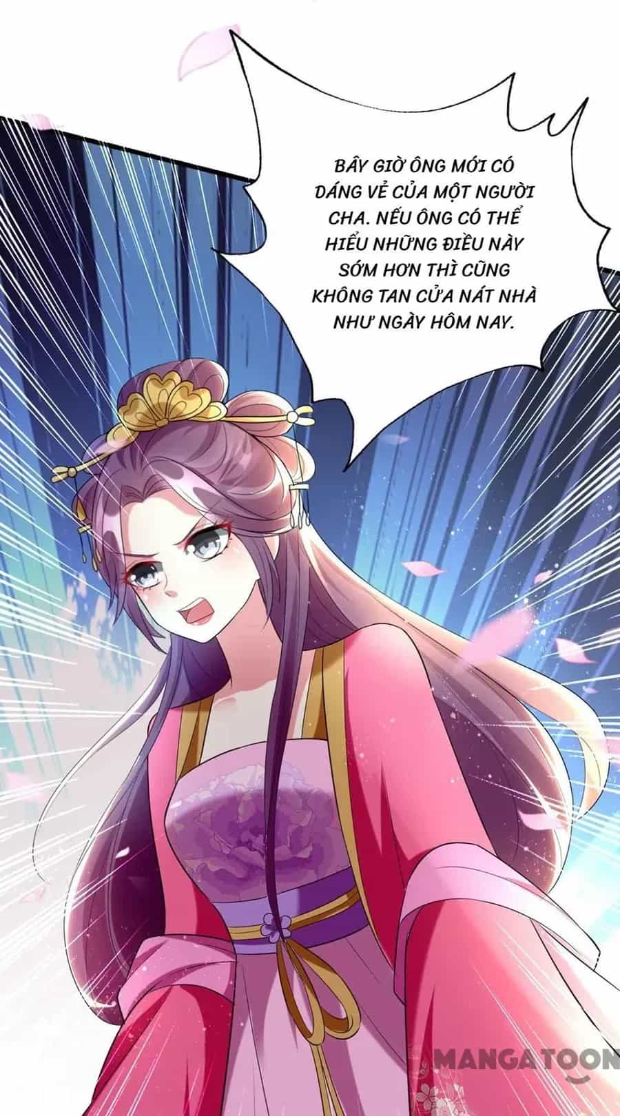 Phúc Hắc Vương Gia Đừng Làm Loạn - Chương 114 - ảnh 28