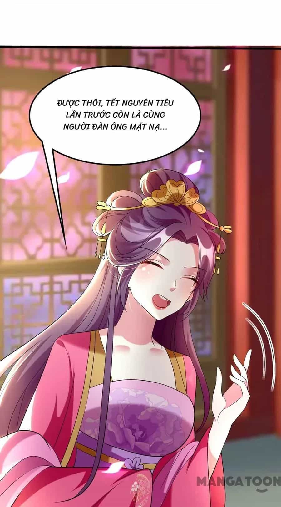 Phúc Hắc Vương Gia Đừng Làm Loạn - Chương 114 - ảnh 3