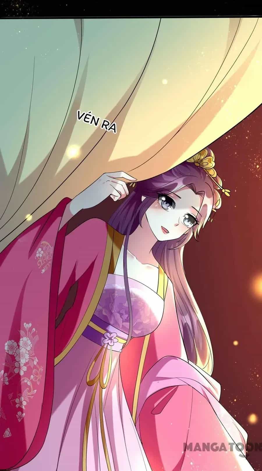 Phúc Hắc Vương Gia Đừng Làm Loạn - Chương 114 - ảnh 44