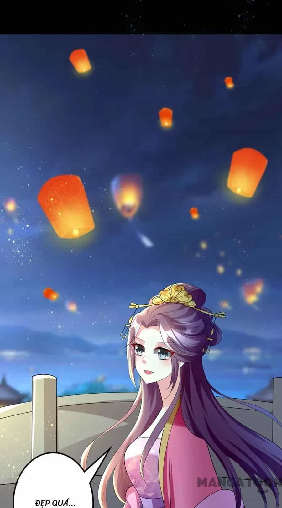 Phúc Hắc Vương Gia Đừng Làm Loạn - Chương 114 - ảnh 50