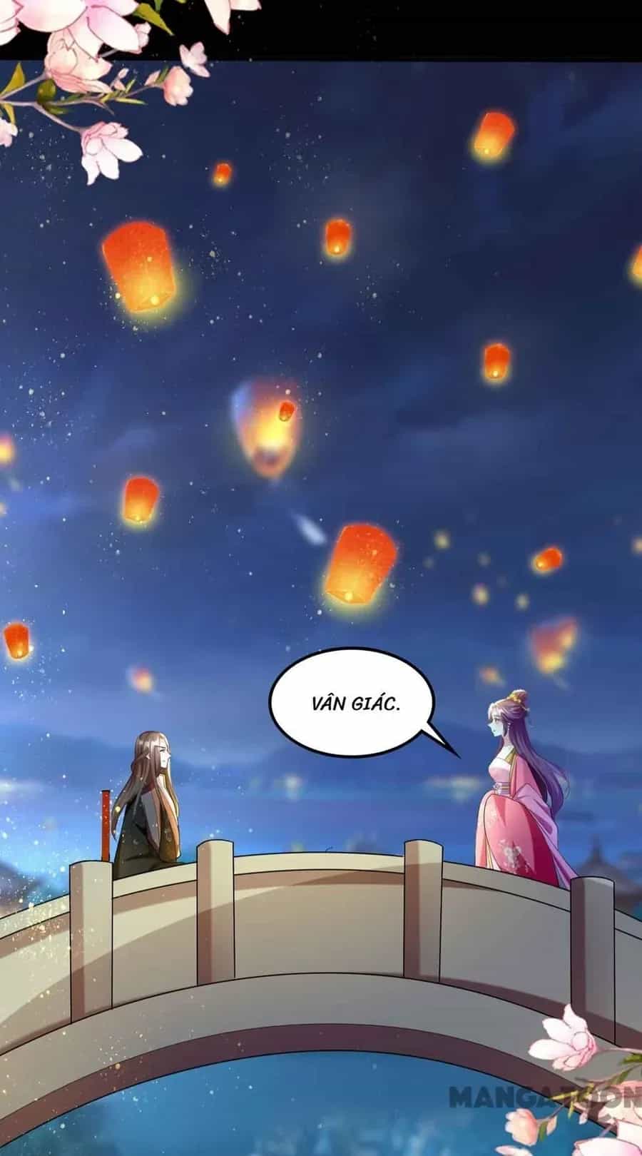 Phúc Hắc Vương Gia Đừng Làm Loạn - Chương 114 - ảnh 52
