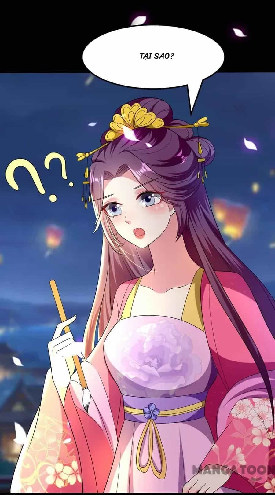 Phúc Hắc Vương Gia Đừng Làm Loạn - Chương 115 - ảnh 11