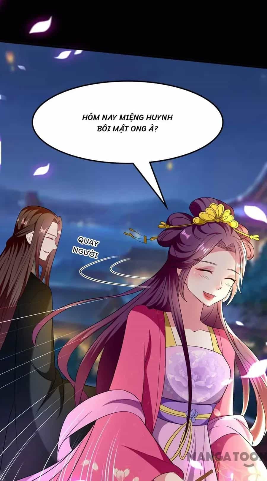 Phúc Hắc Vương Gia Đừng Làm Loạn - Chương 115 - ảnh 20