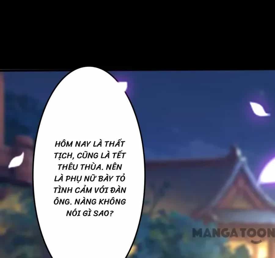 Phúc Hắc Vương Gia Đừng Làm Loạn - Chương 115 - ảnh 22