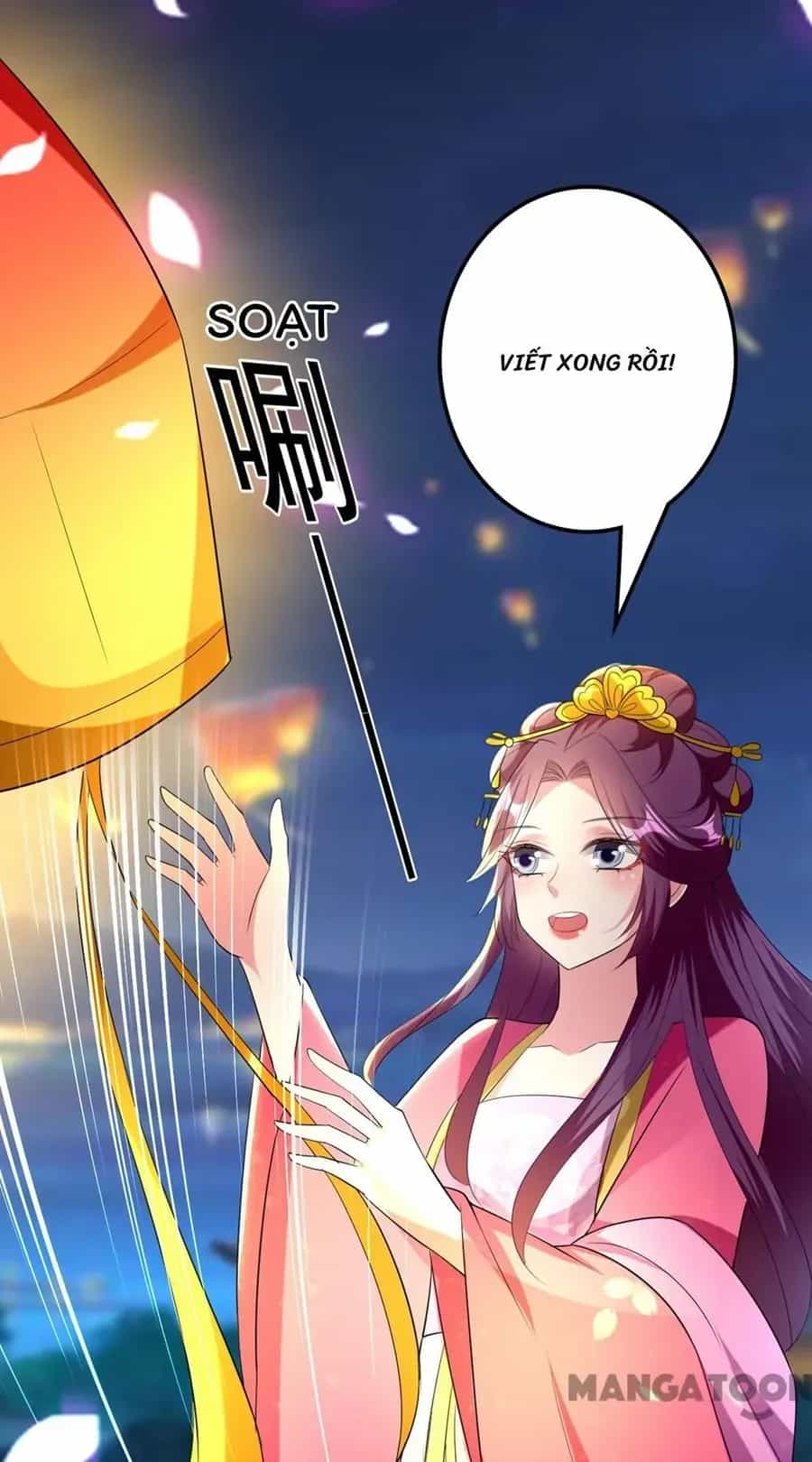 Phúc Hắc Vương Gia Đừng Làm Loạn - Chương 115 - ảnh 27
