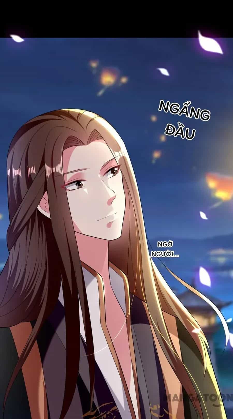 Phúc Hắc Vương Gia Đừng Làm Loạn - Chương 115 - ảnh 29