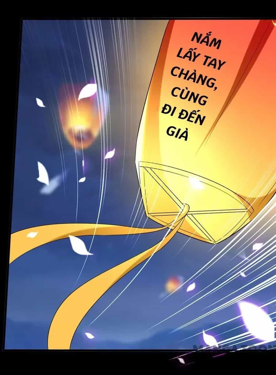 Phúc Hắc Vương Gia Đừng Làm Loạn - Chương 115 - ảnh 31