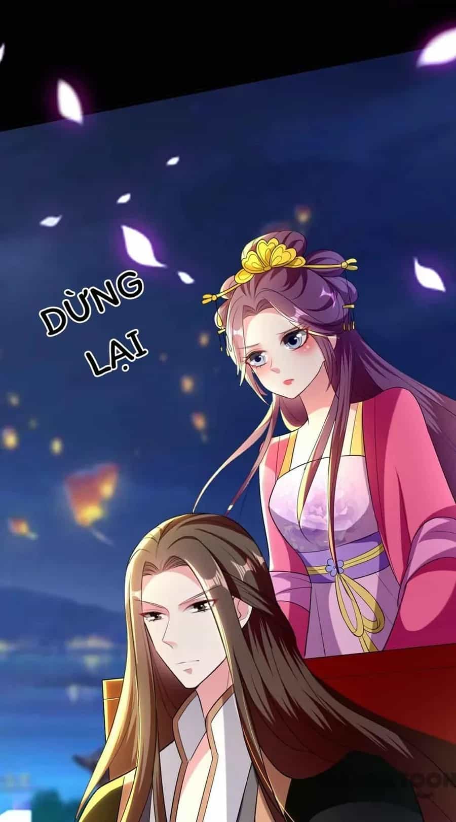 Phúc Hắc Vương Gia Đừng Làm Loạn - Chương 115 - ảnh 38