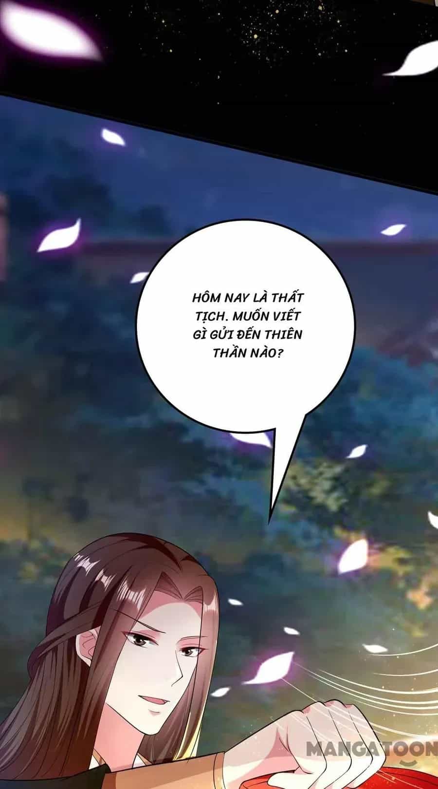 Phúc Hắc Vương Gia Đừng Làm Loạn - Chương 115 - ảnh 5