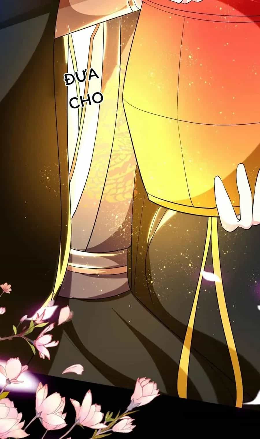 Phúc Hắc Vương Gia Đừng Làm Loạn - Chương 115 - ảnh 6