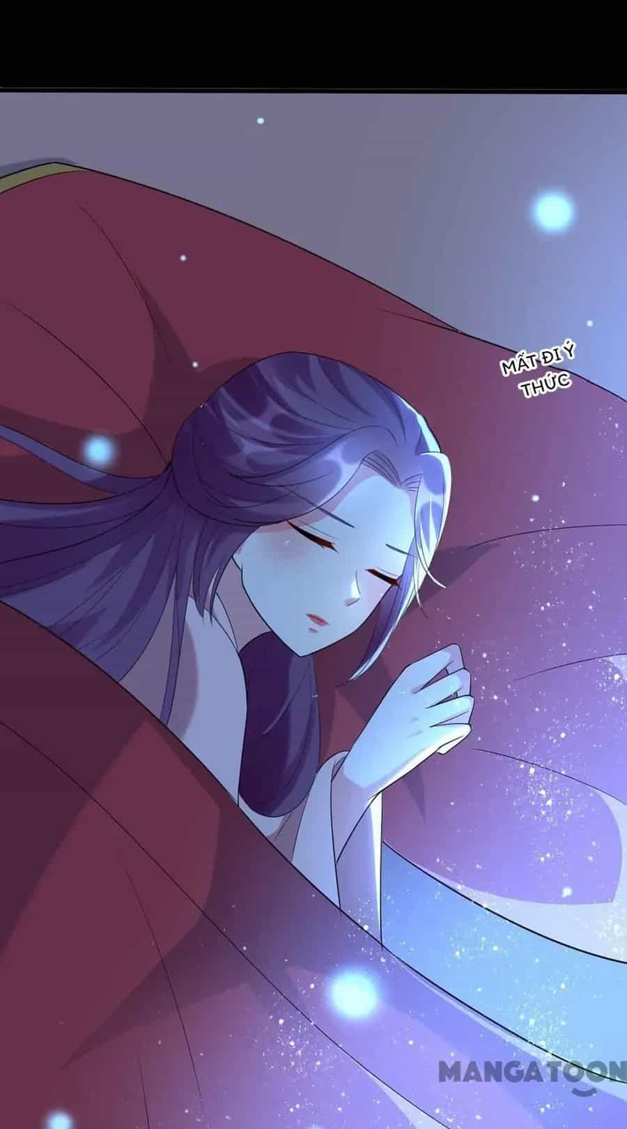 Phúc Hắc Vương Gia Đừng Làm Loạn - Chương 116 - ảnh 11