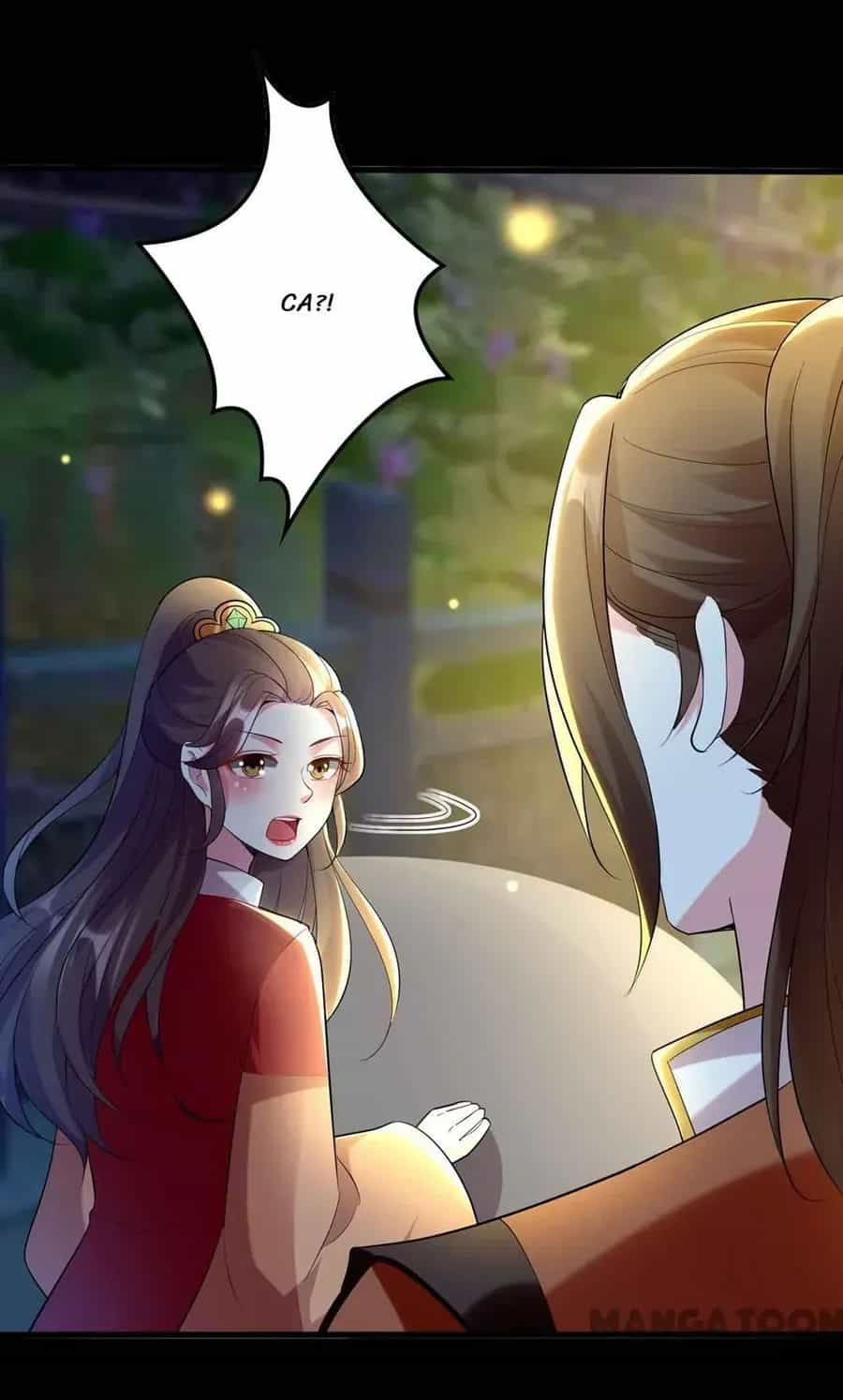 Phúc Hắc Vương Gia Đừng Làm Loạn - Chương 116 - ảnh 22