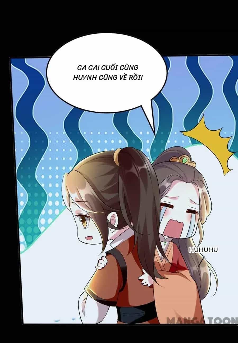 Phúc Hắc Vương Gia Đừng Làm Loạn - Chương 116 - ảnh 23