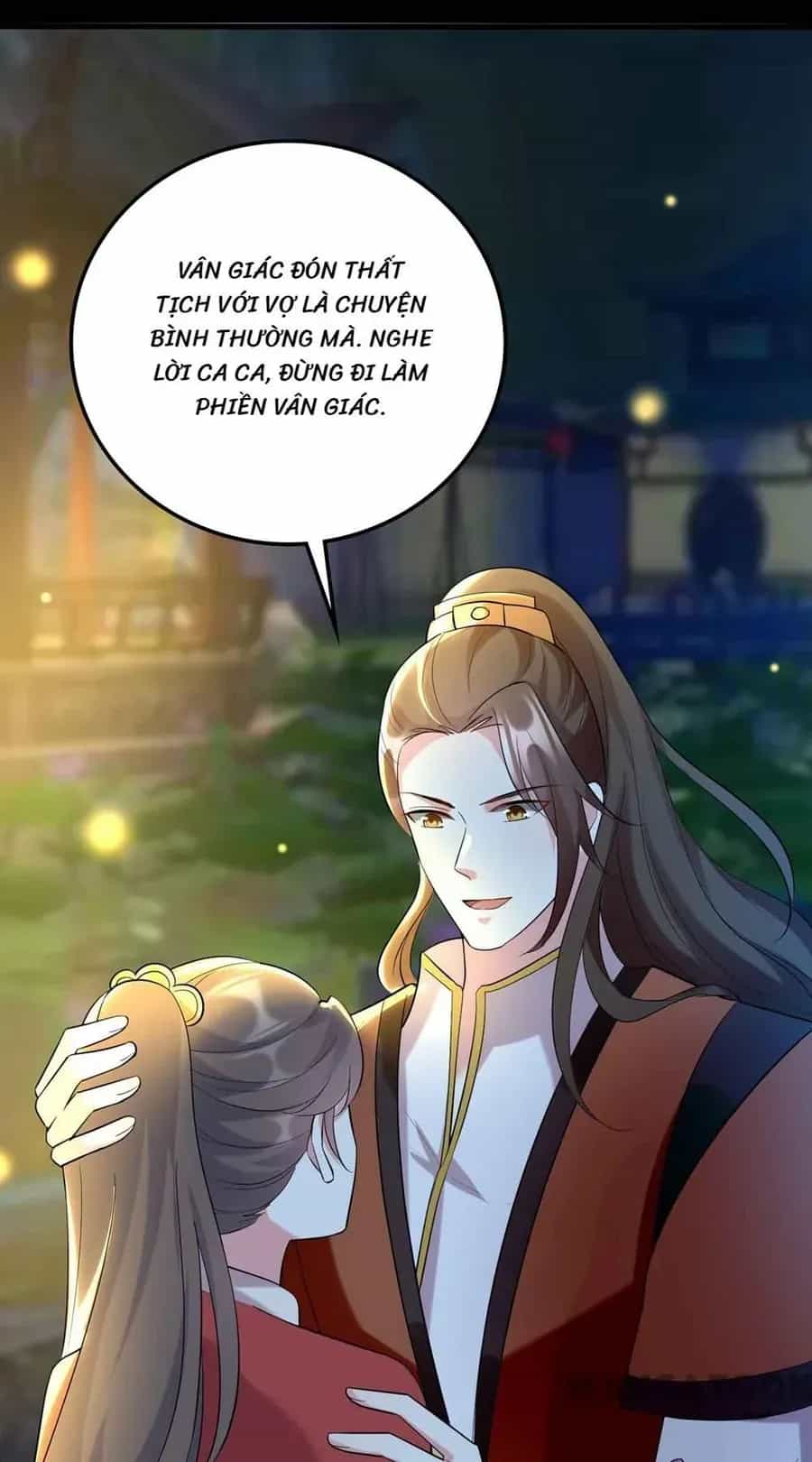 Phúc Hắc Vương Gia Đừng Làm Loạn - Chương 116 - ảnh 27