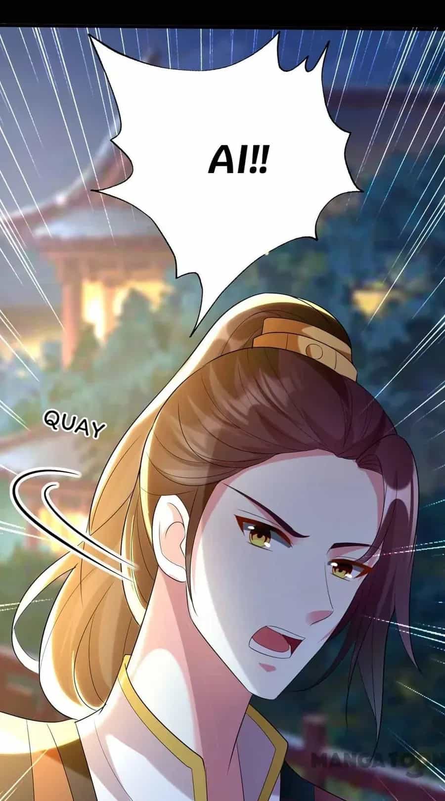 Phúc Hắc Vương Gia Đừng Làm Loạn - Chương 116 - ảnh 37