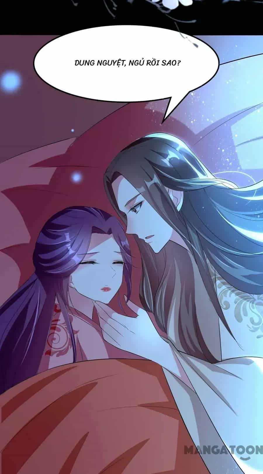 Phúc Hắc Vương Gia Đừng Làm Loạn - Chương 116 - ảnh 4