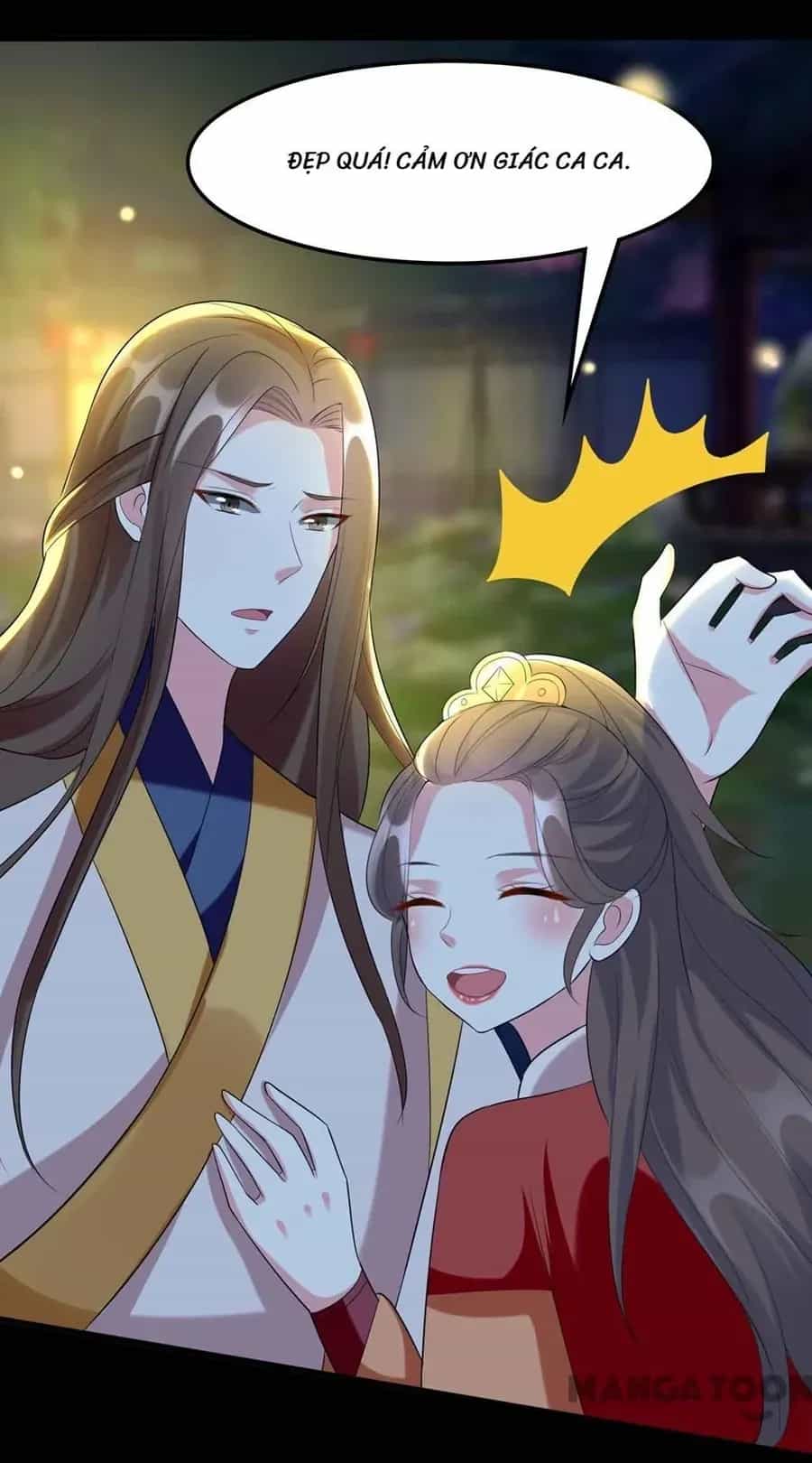 Phúc Hắc Vương Gia Đừng Làm Loạn - Chương 116 - ảnh 46