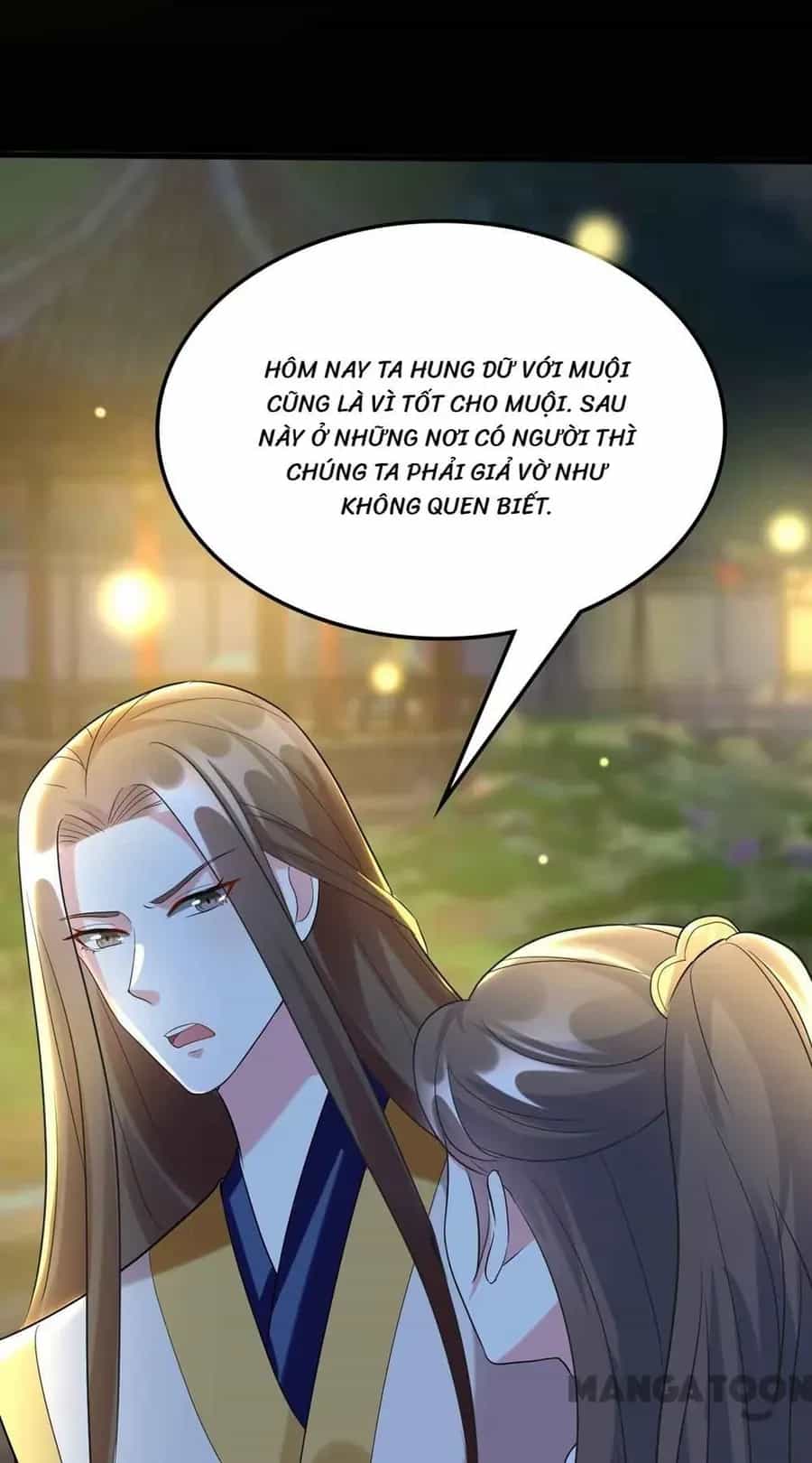 Phúc Hắc Vương Gia Đừng Làm Loạn - Chương 116 - ảnh 50