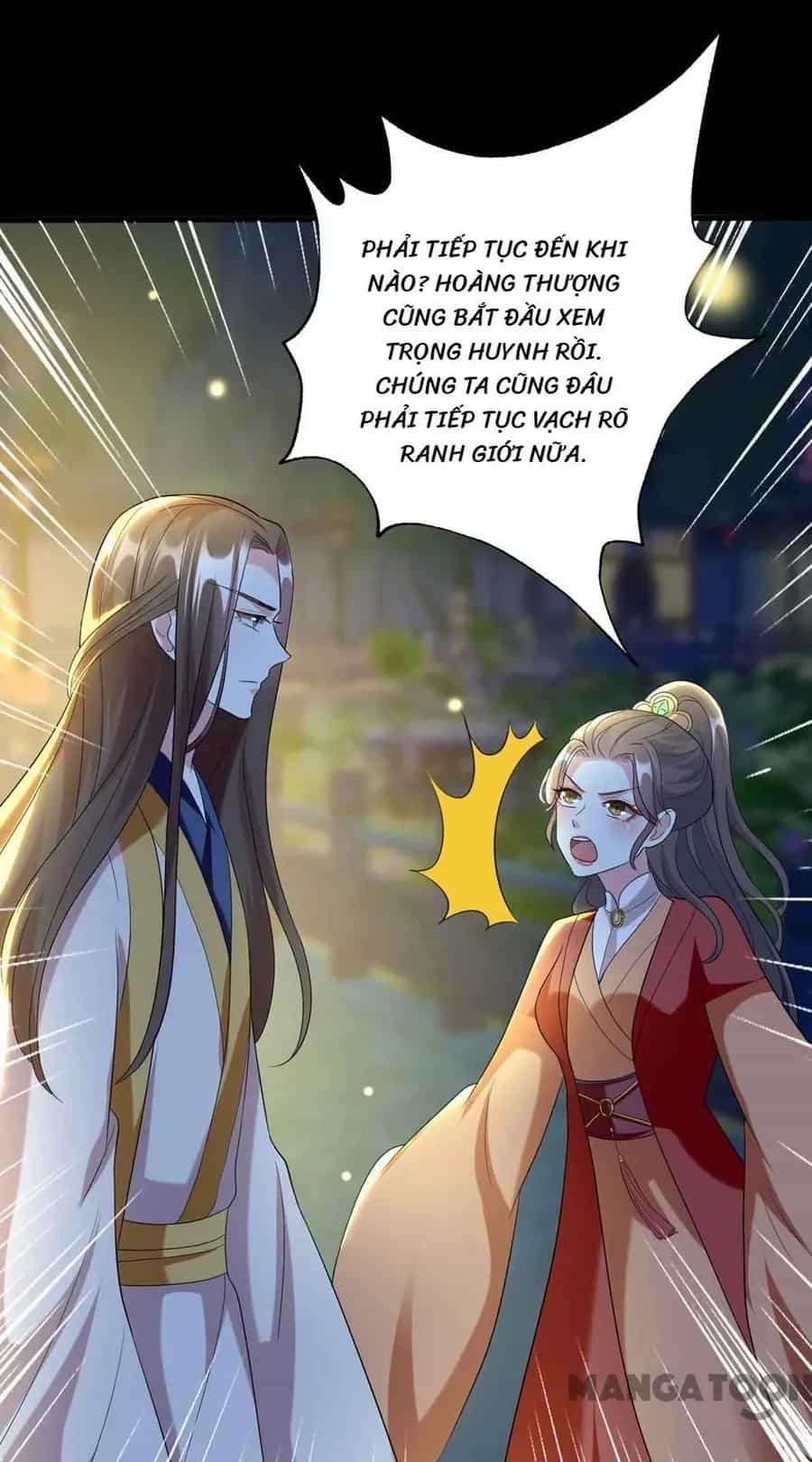 Phúc Hắc Vương Gia Đừng Làm Loạn - Chương 116 - ảnh 52