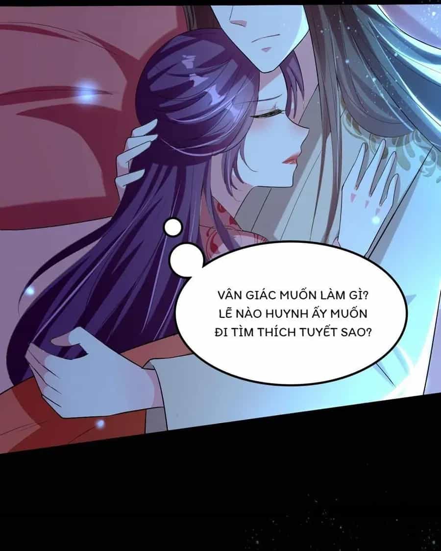 Phúc Hắc Vương Gia Đừng Làm Loạn - Chương 116 - ảnh 6