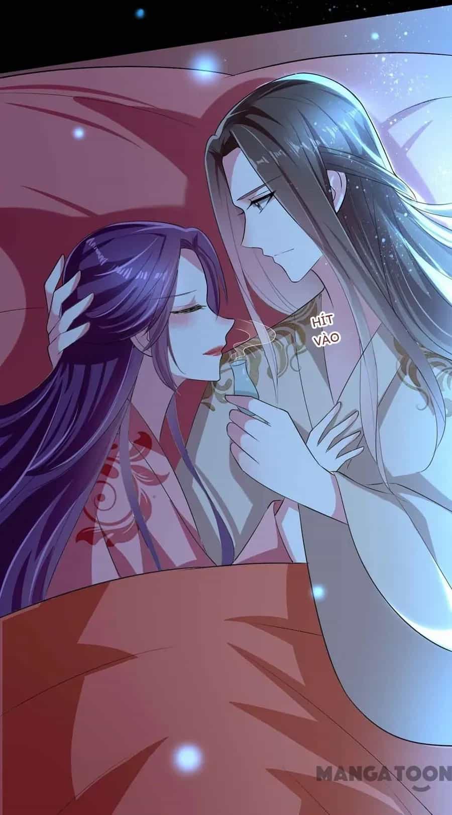 Phúc Hắc Vương Gia Đừng Làm Loạn - Chương 116 - ảnh 7