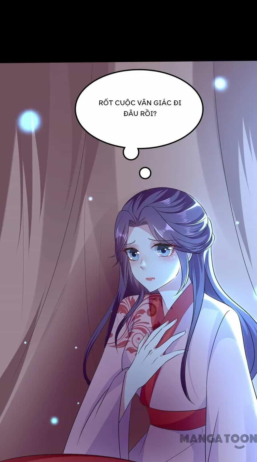 Phúc Hắc Vương Gia Đừng Làm Loạn - Chương 117 - ảnh 10
