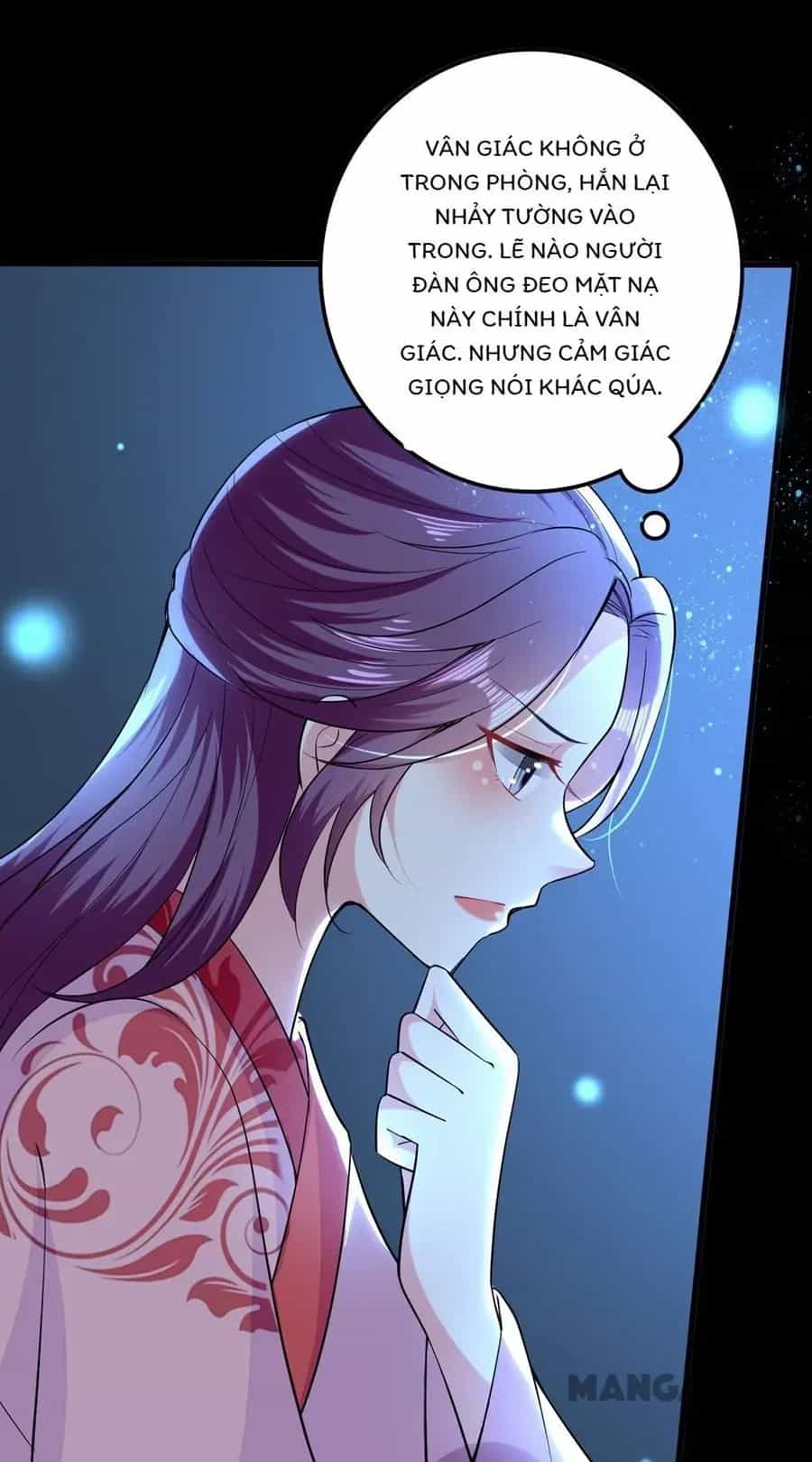 Phúc Hắc Vương Gia Đừng Làm Loạn - Chương 117 - ảnh 22