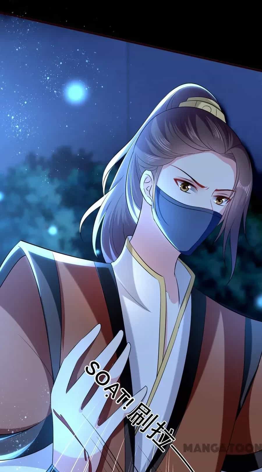 Phúc Hắc Vương Gia Đừng Làm Loạn - Chương 117 - ảnh 31
