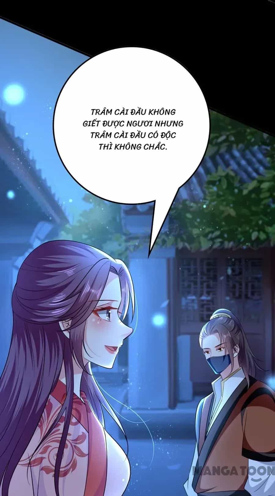 Phúc Hắc Vương Gia Đừng Làm Loạn - Chương 117 - ảnh 35